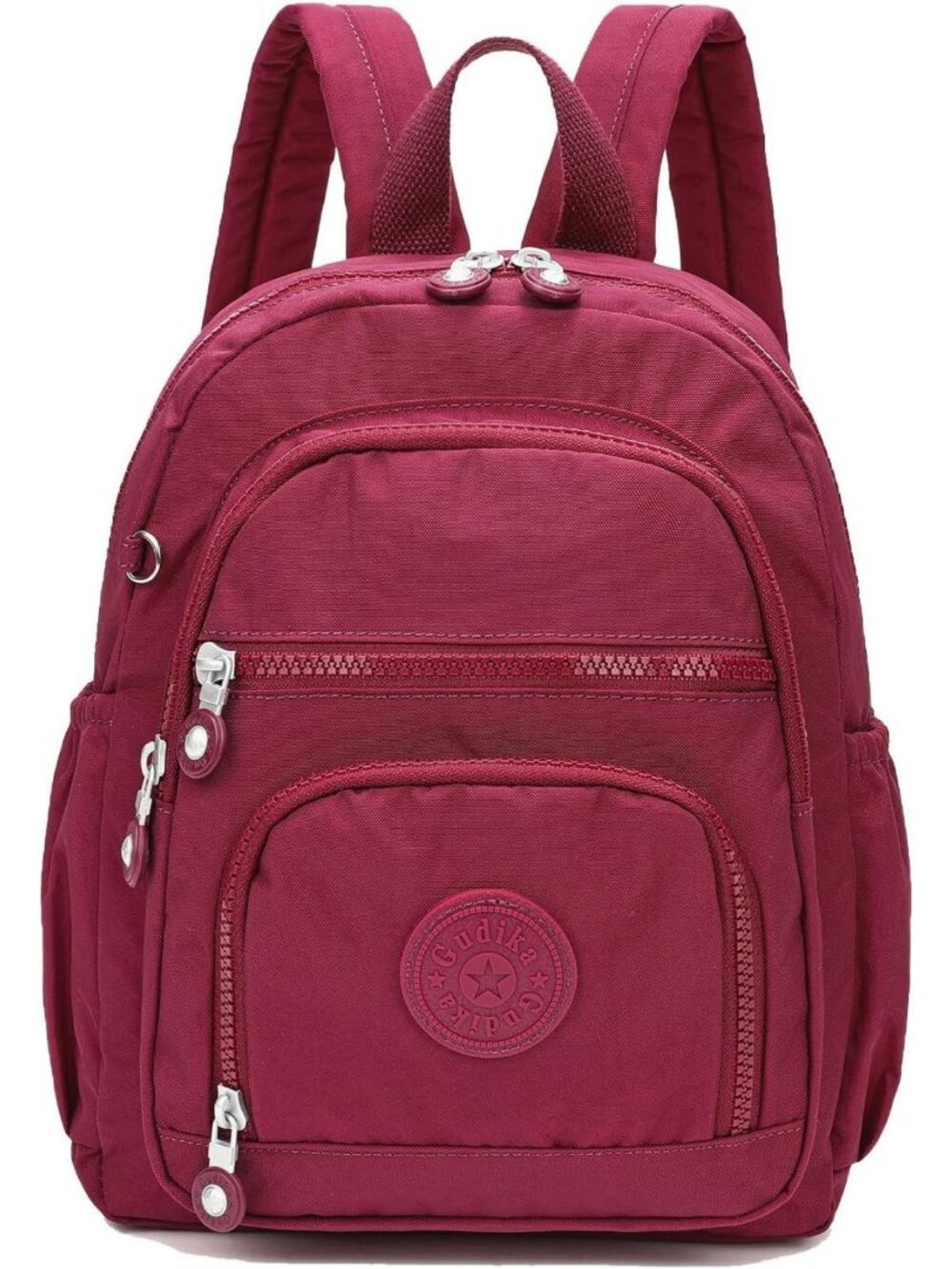 Waterproof Mini Hiking Backpack Purse for Travel - Unisex 5L Daypack